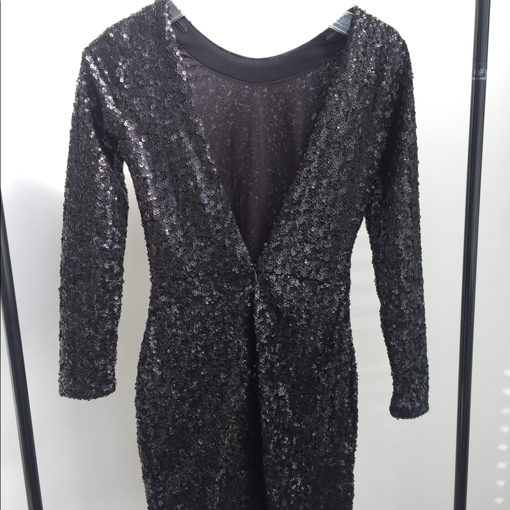 “By night” H&M collection